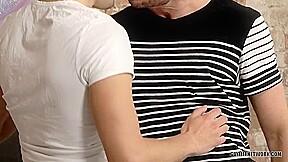 Fucked In His Muscle Butt - Dmitry Osten & Sam Barclay