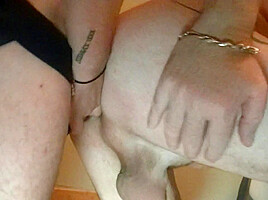 Fucked Raw By So Sexy Boy Massage Boy - MasculineBoys