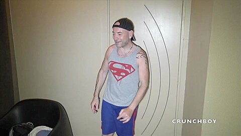 Fucked Raw By Straight Boy With Xxl Cock - JessRoyanXxx