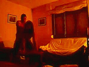 Fucked her hard on the table