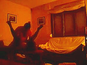 Fucked her hard on the table