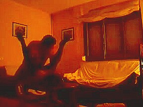 Fucked her hard on the table