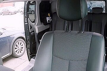 FuckedInTraffic - Sexy Czech Blonde Katie Sky Gets Cum