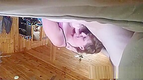 Fucking Hot milf