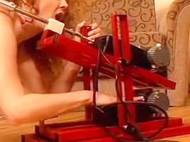 Fucking Machines Collection 8