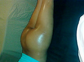 Fucking Ms  Booty Red