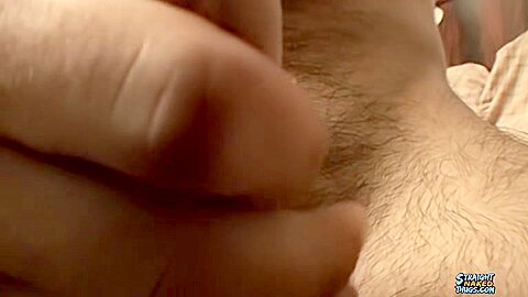 Fucking a Sex Toy and Shooting 2 Cum Loads - Pimp