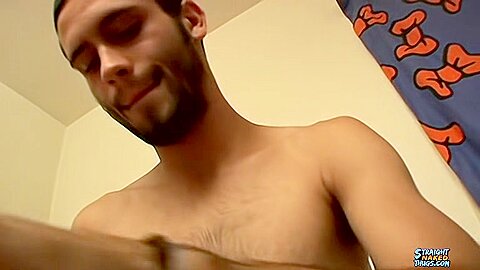 Fucking a Sex Toy and Shooting 2 Cum Loads - Pimp