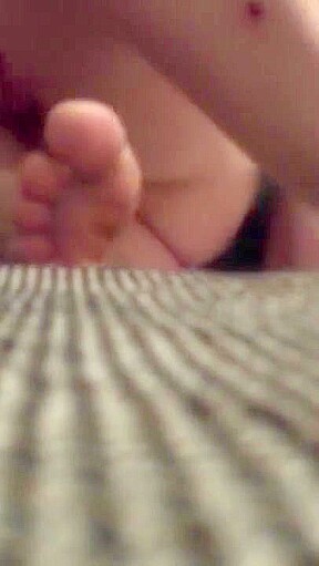 Fucking my wife on