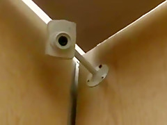 Fucking on the elevator