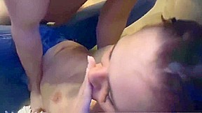 Fucking with Cum - Riley Reid, Marsha May and Ashlee Graham