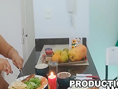 Full Movie - Visiting My Girlfriend With Adamandeve And Lupo
