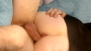 Full Video: Fuck Me Hard: She Had The Best Loud Moaning Orgasms!