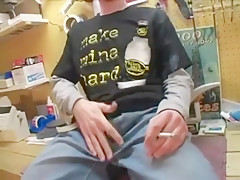 Full video- young guys jerking off