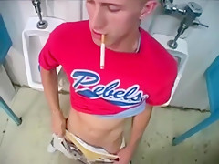 Full video- young guys jerking off