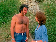 Full-length Classic Vintage Porn With Gloryholes & O