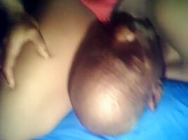 Fully Satisfied Pussy Tongue Work, Watch The Cam And Me Shake As I Cum!