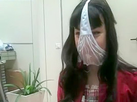 Fumiko Trampled And Foot Worship