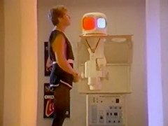 Future Sex (1985)
