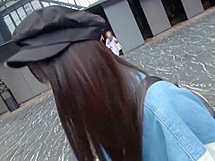 G Cup In 702noskn-046 150cm Minimum Natural 18-year-old Be