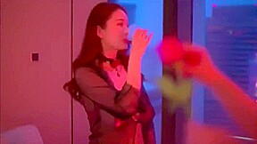G極品魅模易陽大r度作品 半透明蕾丝好诱惑