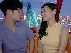 GPKB23 Cuuuuuuty asiaaan sex BABY