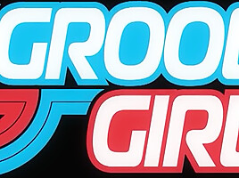 GROOBYGIRLS - Tight Ass Fucked with Big Thick Cock Bareback
