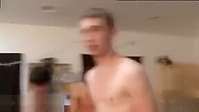 Gag boy gay sex and boys blowjob anal penetration horny twinks So this