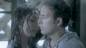 Gallows Hill (2013) Carolina Guerra