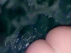 Gang Banged The Last Slut At The Pool Party