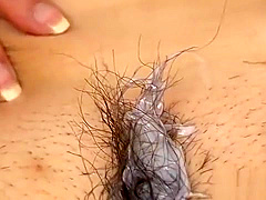 Gangbang delight for Asian