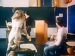 Gator Classic Vintage Porn