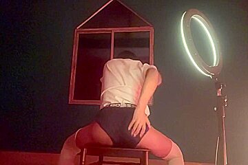 Gay Boy In Asian Twink Beg For Mercy