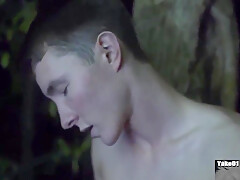 Gay Dreams 001 - Yake01