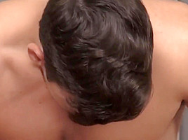 Gay Porn ( New Venyveras ) CUM COPILATION scene 7