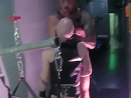 Gay Porn ( New Venyveras ) CUM COPILATION scene 7