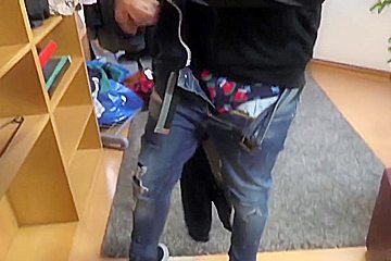 Gay Porn Twink Porn Bareback Fucked For Cash