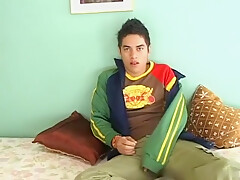 Gay Tube Porn - Latino Lustful Lovers