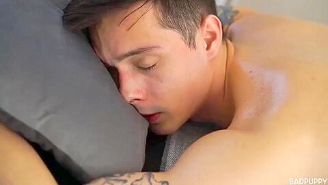 Gay World Massage Jackie Sweet And Miles Gallagher