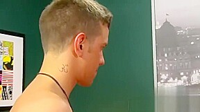 Gay boys lick ass for cash and back donkey gays on white tight ass movies