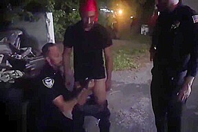 Gay hot nude police xxx cop sucks cock and download men video