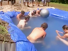 Gay kissing real associate' companion's Step brothers sex college boys videos