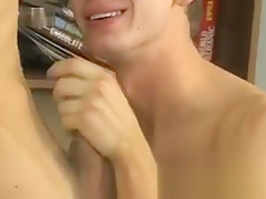 Gay men sex with an elephant video Jayden Ellis and Steffen Van are