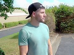 Gay put his black cock in sweet ass
