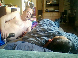 Gay seduction