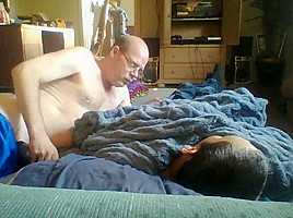Gay seduction