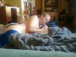 Gay seduction