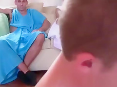 Gay students 18+ sucking and fucking dick