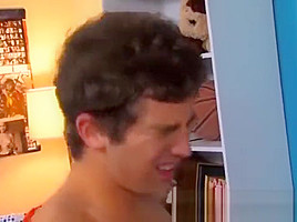 Gay teen 18+ Sex Stores And Male Furry School Boys Porn Levon and Krys are in