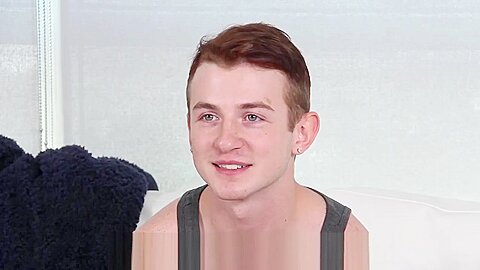 GayCastings - Horny Agent Fucks Archer Hart